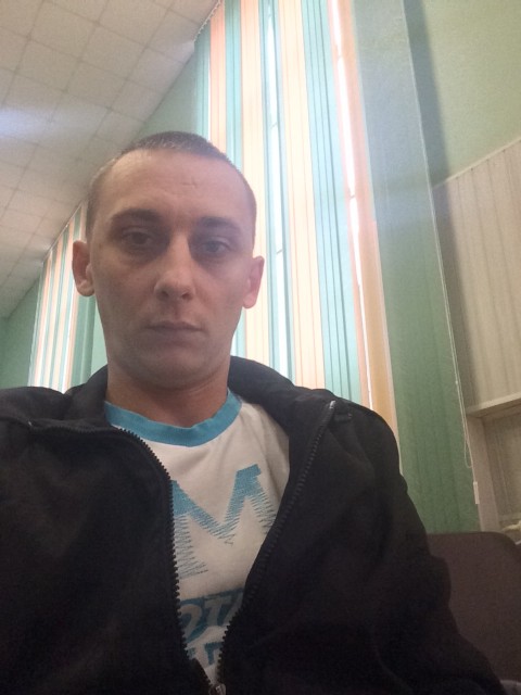 Максим, Россия, Курск, 39 лет