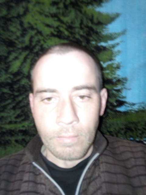 Петров Сергей, Россия, Иркутск, 42 года