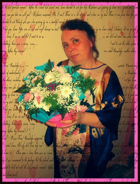 Светлана, Россия, Ханты-Мансийск, 54 года