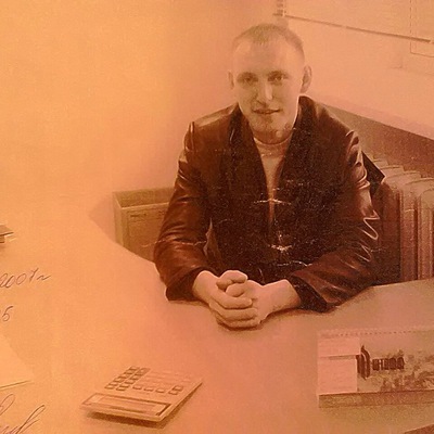 Вадим Синицин, Россия, Нижний Новгород, 43 года