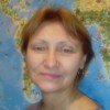Наталия, Россия, Москва, 58