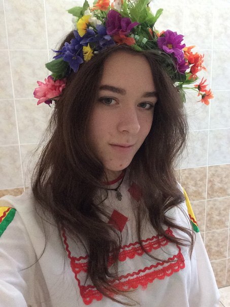 Елизавета, Россия, Москва, 26 лет
