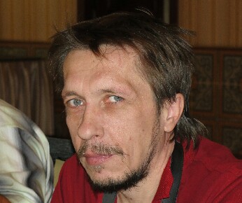 Олег С, Казахстан, Алматы, 54 года