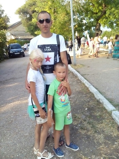 Александр Проторский, Россия, Севастополь, 35 лет. Познакомлюсь для создания семьи.