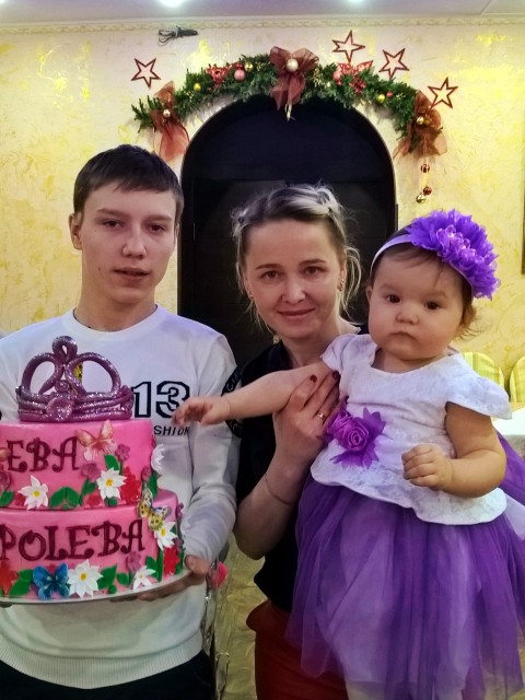 татьяна, Россия, Пермь, 42 года