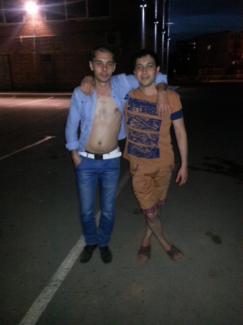 Павел, Россия, Оренбург. Фото на сайте ГдеПапа.Ру