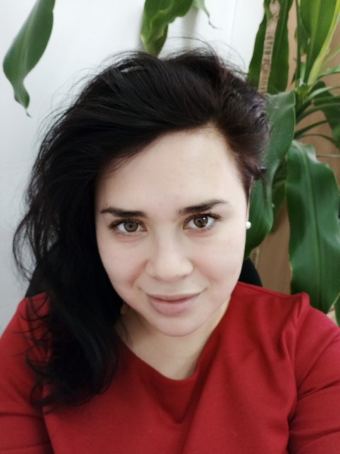 Ольга, Россия, Пермь, 37 лет