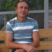 Макс Степанов, Россия, Энгельс, 50 лет