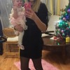 Анна, Россия, Ивантеевка, 36