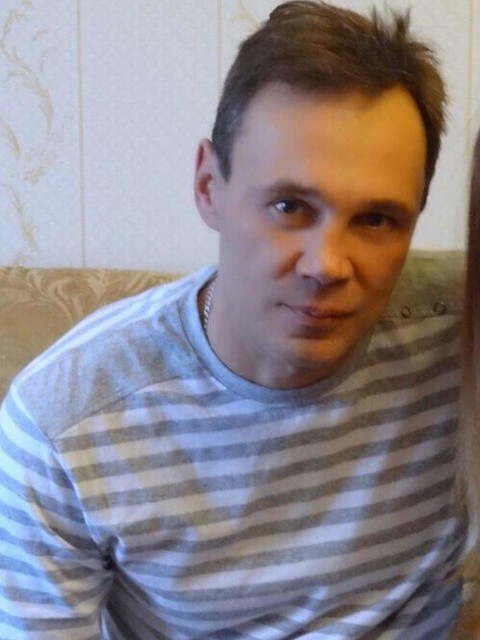 Алексей, Россия, Москва, 54 года. Просто человек