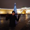 Sergei, Россия, Санкт-Петербург, 40