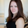 Марина Корнеева, Россия, Москва, 31 год