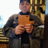 Сергей Тюльпин, Россия, Железногорск, 57
