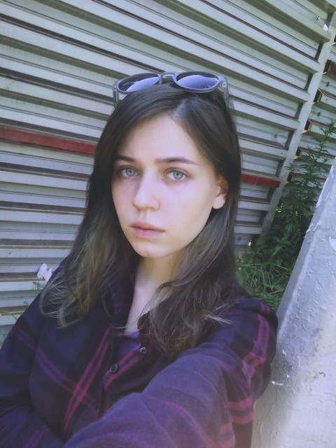 Анна, Россия, Москва, 27 лет