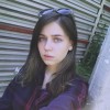Анна, 27, Россия, Москва