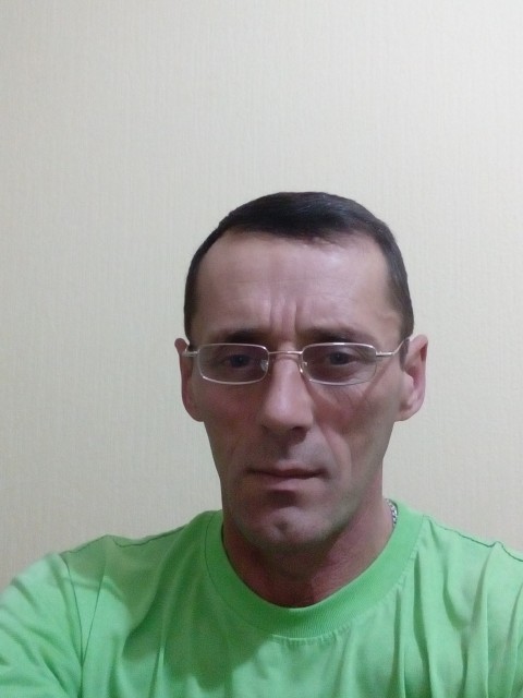 Юрий, Россия, Краснодар, 57 лет