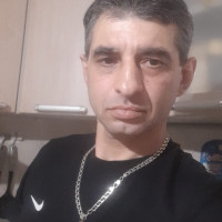 Олег, Россия, Великий Новгород, 53 года