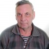 Николай Комаров, Россия, Колпашево, 68