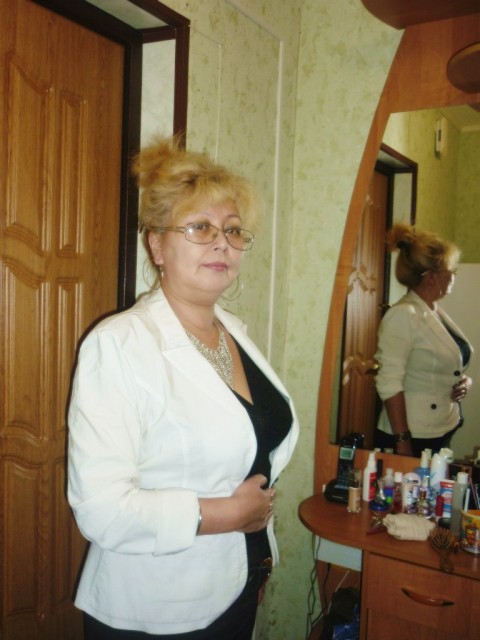 Клава, Россия, Москва, 60 лет, 1 ребенок. Разведена, обаятельная, привлекательна