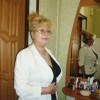 Клава, 60, Россия, Москва