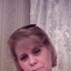 Татьяна, Россия, Екатеринбург, 49 лет
