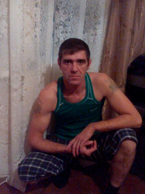Алексей, Россия, Невинномысск, 47 лет