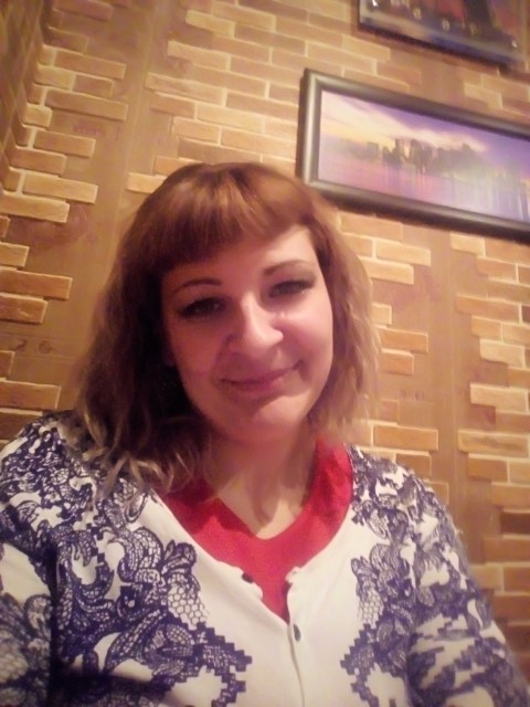 Олеся, Россия, Краснодар, 36 лет