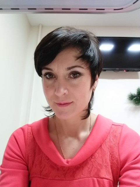 Ксения, Россия, Москва. Фото на сайте ГдеПапа.Ру