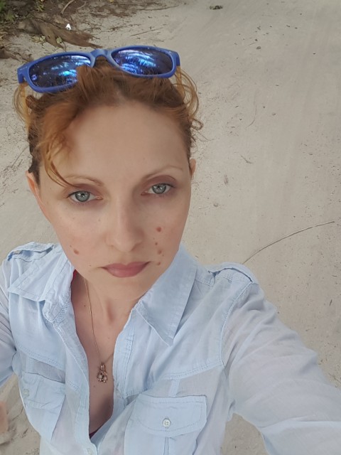 Анна, Россия, Москва. Фото на сайте ГдеПапа.Ру