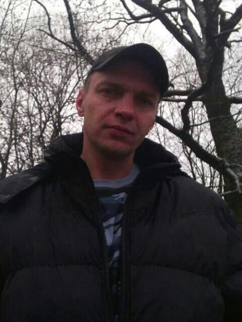 Максим, Россия, Калининград, 42 года