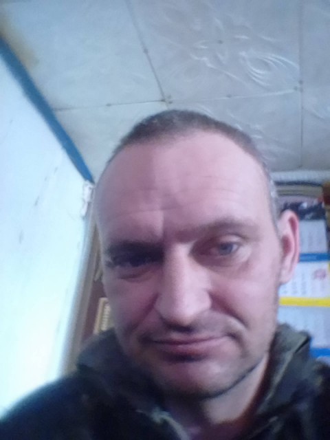 Александр, Россия, Новосибирск, 46 лет. Крановщик