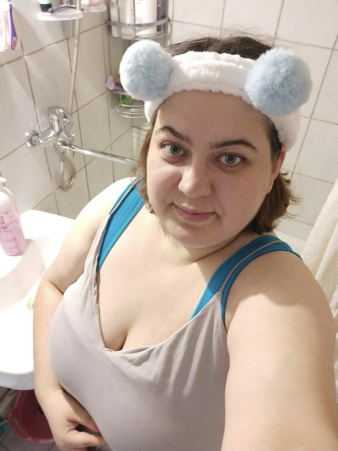 Nina, Россия, Москва. Фото на сайте ГдеПапа.Ру