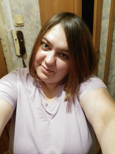 Nina, Россия, Москва. Фото на сайте ГдеПапа.Ру