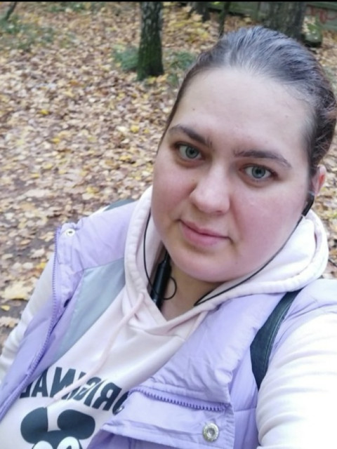 Nina, Россия, Москва. Фото на сайте ГдеПапа.Ру