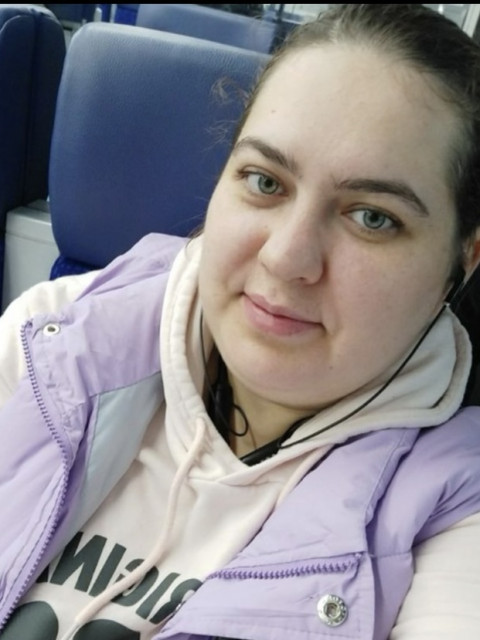 Nina, Россия, Москва. Фото на сайте ГдеПапа.Ру