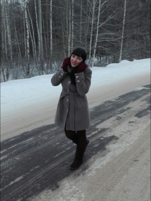 Елена, Подольск, 42 года, 1 ребенок, 2 фото. Ищу: Спутника на всю жизнь, держать его за руку и быть счастливой.  Анкета 297788. 