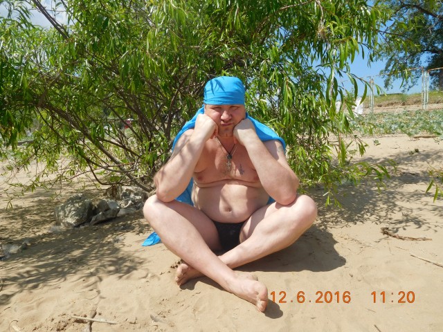 Евгений, Россия, Самара, 49 лет