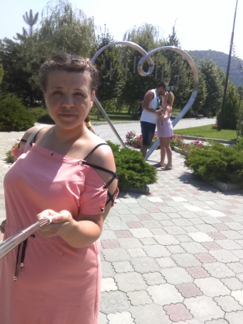 Светлана, Россия, Королёв, 34 года