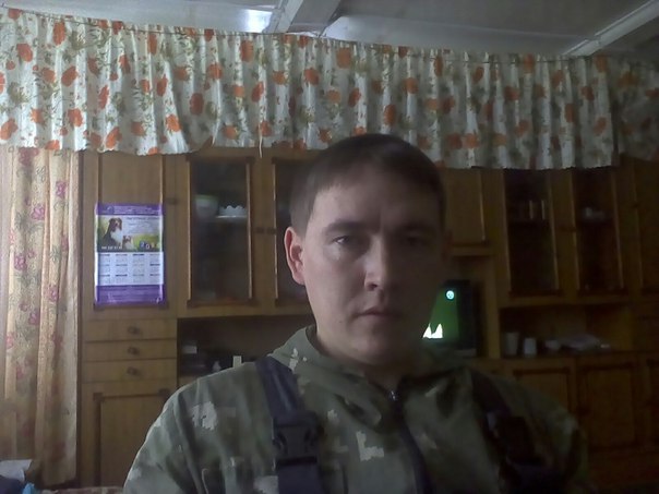Сергей, Россия, Ядрин, 35 лет