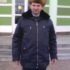 АЛЕКСАНДР МАЦКО, 59, Россия, Омск