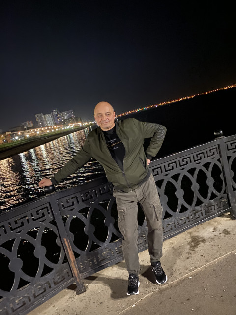 Дмитрий, Россия, Саратов. Фото на сайте ГдеПапа.Ру