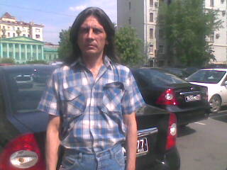 Виктор, Россия, Москва, 60 лет, 1 ребенок. Хочу найти ЖенщинуПростой и без тараканов