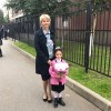 Катерина, Россия, Санкт-Петербург, 52