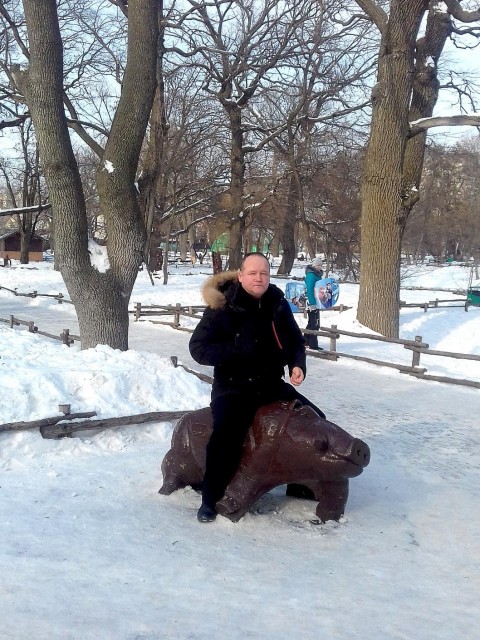 Дмитрий, Россия, Саратов. Фото на сайте ГдеПапа.Ру