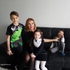 Олеся, Россия, Краснодар, 42 года, 3 ребенка. Живём очень активной и насыщенной жизнью с детьми. Работаю , воспитываю детей. Ищу общения с интерес