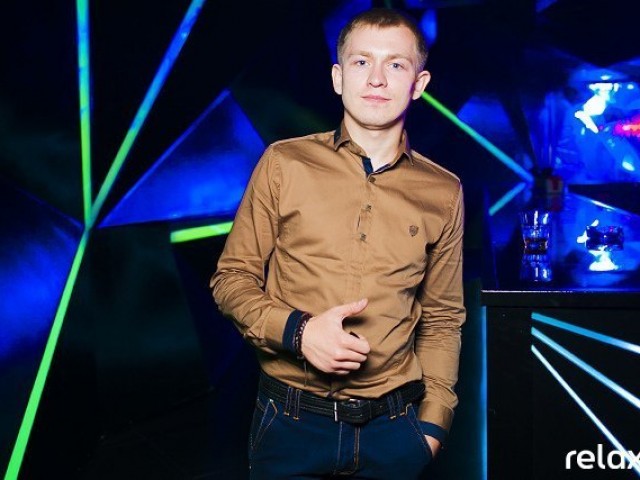 Сергей, Беларусь, Минск, 33 года