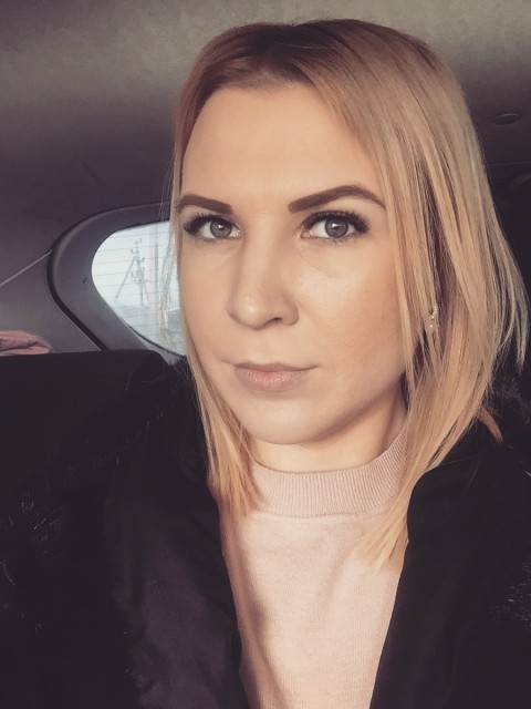 Анна, Россия, Краснодар, 34 года
