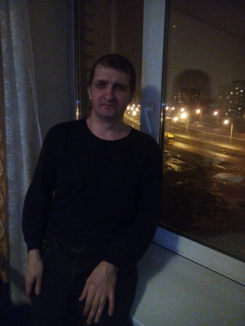 Константин, Россия, Санкт-Петербург. Фото на сайте ГдеПапа.Ру