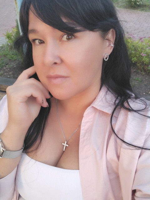 Лилия, Новошахтинск, 37 лет, 1 ребенок, 1 фото. Сайт знакомств одиноких матерей GdePapa.Ru