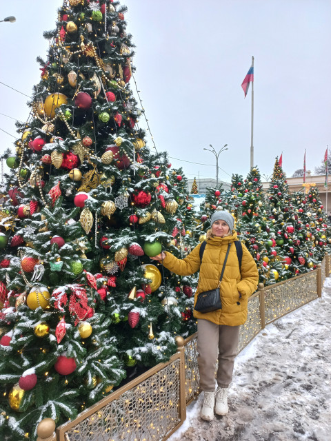 Парк Горького